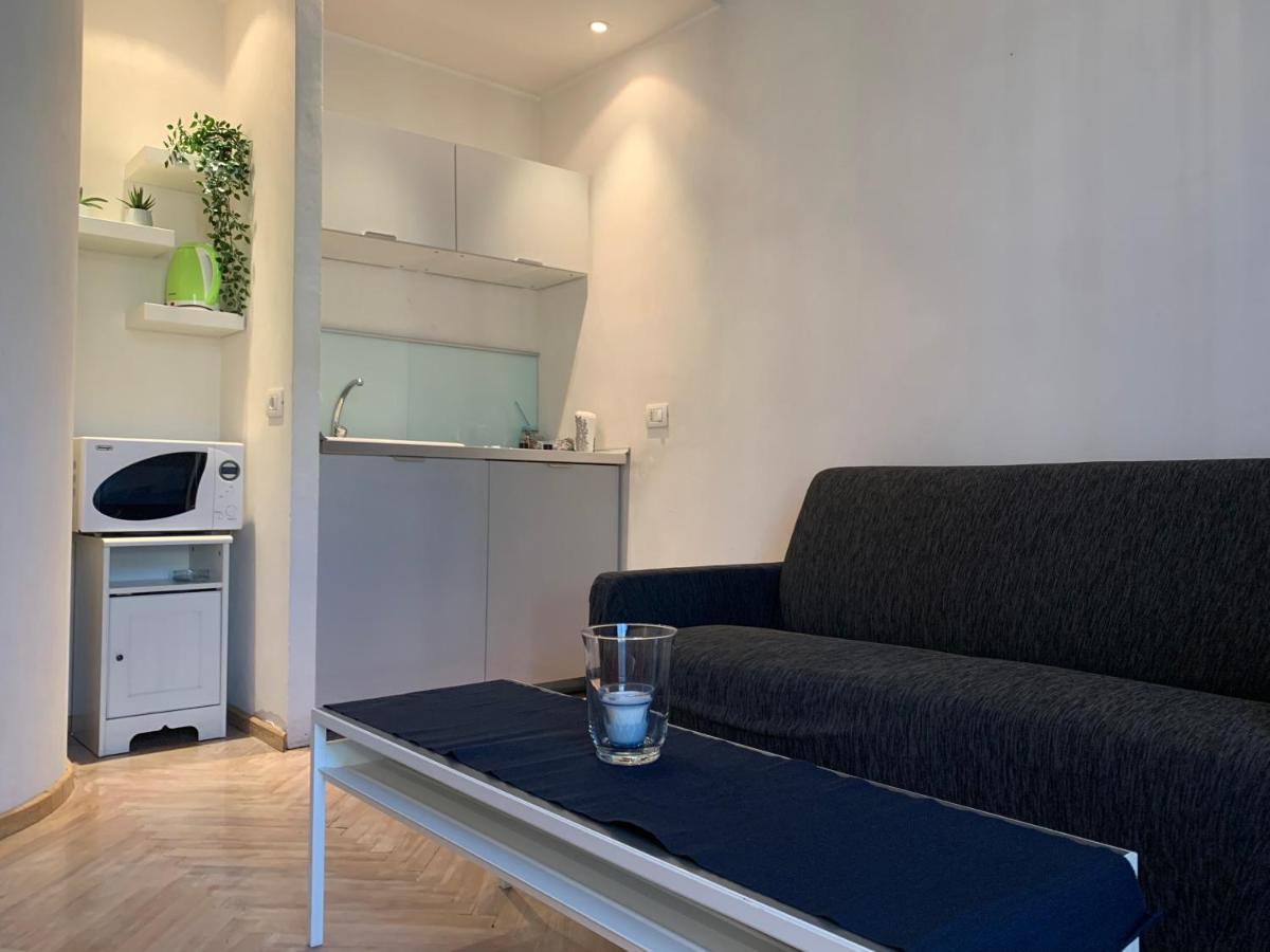 Spain Apartments — Foto 1